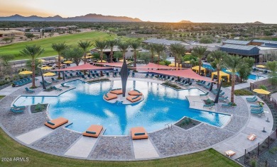 This BEAUTIFULLY UPGRADED Nice plan with covered private terrace on Vista Verde Golf Course in Arizona - for sale on GolfHomes.com, golf home, golf lot