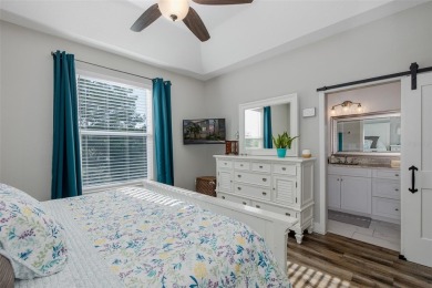 Welcome to Callista Cay, a Gated, Waterfront community in the on Tarpon Springs Golf Course in Florida - for sale on GolfHomes.com, golf home, golf lot