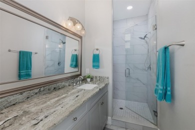 Welcome to Callista Cay, a Gated, Waterfront community in the on Tarpon Springs Golf Course in Florida - for sale on GolfHomes.com, golf home, golf lot