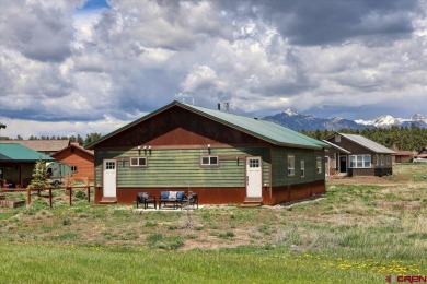 Michael D Knapp, Best of Pagosa Springs, C: , mike,  : Fully on Pagosa Springs Golf Club in Colorado - for sale on GolfHomes.com, golf home, golf lot