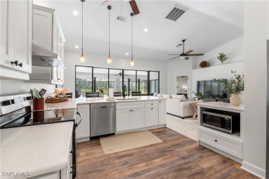 Modern living and convenience at Kelly Greens in sunny Fort on Kelly Greens Golf and Country Club in Florida - for sale on GolfHomes.com, golf home, golf lot