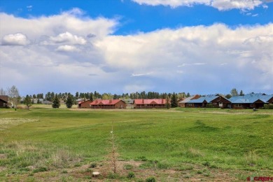 Michael D Knapp, Best of Pagosa Springs, C: , mike,  : Fully on Pagosa Springs Golf Club in Colorado - for sale on GolfHomes.com, golf home, golf lot