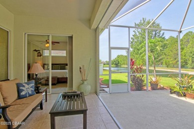 Located on a quiet dead-end street in the guard-gated Spruce on Spruce Creek Golf Club in Florida - for sale on GolfHomes.com, golf home, golf lot