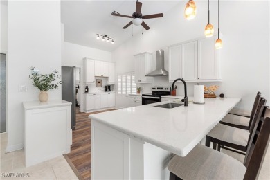 Modern living and convenience at Kelly Greens in sunny Fort on Kelly Greens Golf and Country Club in Florida - for sale on GolfHomes.com, golf home, golf lot