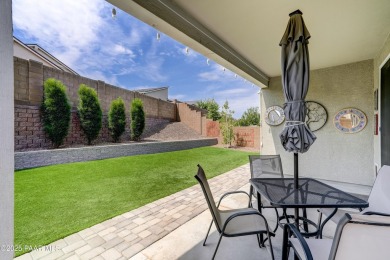 Welcome Home to this beautiful home that features 3 bedrooms on Antelope Hills Golf Courses in Arizona - for sale on GolfHomes.com, golf home, golf lot