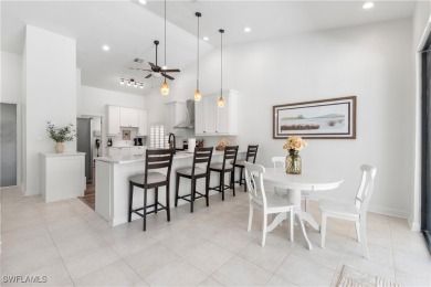 Modern living and convenience at Kelly Greens in sunny Fort on Kelly Greens Golf and Country Club in Florida - for sale on GolfHomes.com, golf home, golf lot