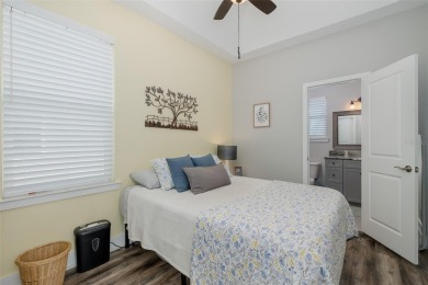 Welcome to Callista Cay, a Gated, Waterfront community in the on Tarpon Springs Golf Course in Florida - for sale on GolfHomes.com, golf home, golf lot