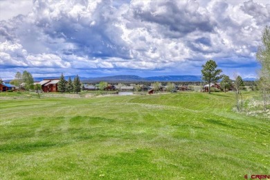 Michael D Knapp, Best of Pagosa Springs, C: , mike,  : Fully on Pagosa Springs Golf Club in Colorado - for sale on GolfHomes.com, golf home, golf lot