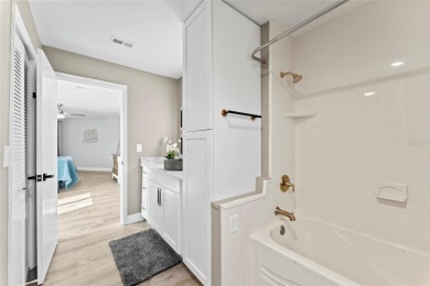 Live the Good Life in Sun City Center!  Have you been dreaming on Caloosa Greens Executive Golf Course in Florida - for sale on GolfHomes.com, golf home, golf lot