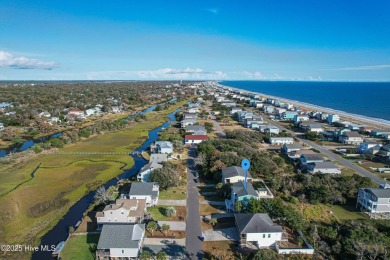 More than just a beach house, this could be your forever home on Founders Club At St. James Plantation in North Carolina - for sale on GolfHomes.com, golf home, golf lot