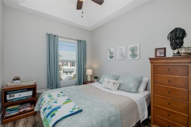 Welcome to Callista Cay, a Gated, Waterfront community in the on Tarpon Springs Golf Course in Florida - for sale on GolfHomes.com, golf home, golf lot