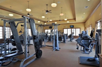 Spacious Lantana 4 bedroom, 2 story home on an oversized lot on Lantana Golf Club in Texas - for sale on GolfHomes.com, golf home, golf lot