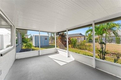 Live the Good Life in Sun City Center!  Have you been dreaming on Caloosa Greens Executive Golf Course in Florida - for sale on GolfHomes.com, golf home, golf lot