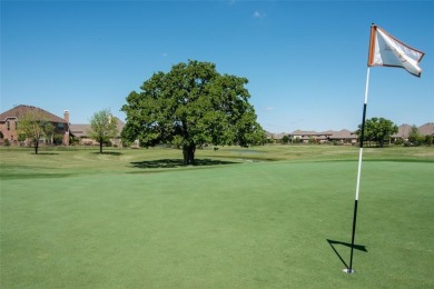 Spacious Lantana 4 bedroom, 2 story home on an oversized lot on Lantana Golf Club in Texas - for sale on GolfHomes.com, golf home, golf lot