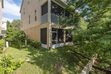 Welcome to Callista Cay, a Gated, Waterfront community in the on Tarpon Springs Golf Course in Florida - for sale on GolfHomes.com, golf home, golf lot