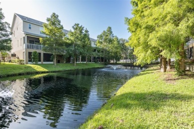 Welcome to Callista Cay, a Gated, Waterfront community in the on Tarpon Springs Golf Course in Florida - for sale on GolfHomes.com, golf home, golf lot