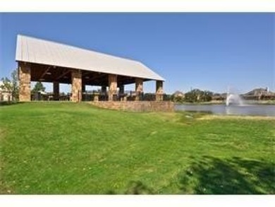 Spacious Lantana 4 bedroom, 2 story home on an oversized lot on Lantana Golf Club in Texas - for sale on GolfHomes.com, golf home, golf lot