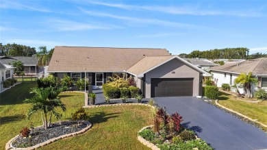 Live the Good Life in Sun City Center!  Have you been dreaming on Caloosa Greens Executive Golf Course in Florida - for sale on GolfHomes.com, golf home, golf lot