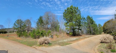 Welcome to 334 Edgewater Trail, a prime .58-acre lot in the on Currahee Golf Club in Georgia - for sale on GolfHomes.com, golf home, golf lot