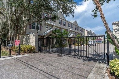 Welcome to Callista Cay, a Gated, Waterfront community in the on Tarpon Springs Golf Course in Florida - for sale on GolfHomes.com, golf home, golf lot
