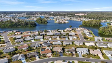 Live the Good Life in Sun City Center!  Have you been dreaming on Caloosa Greens Executive Golf Course in Florida - for sale on GolfHomes.com, golf home, golf lot