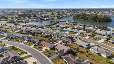 Live the Good Life in Sun City Center!  Have you been dreaming on Caloosa Greens Executive Golf Course in Florida - for sale on GolfHomes.com, golf home, golf lot