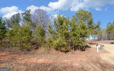 Welcome to 334 Edgewater Trail, a prime .58-acre lot in the on Currahee Golf Club in Georgia - for sale on GolfHomes.com, golf home, golf lot