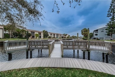 Welcome to Callista Cay, a Gated, Waterfront community in the on Tarpon Springs Golf Course in Florida - for sale on GolfHomes.com, golf home, golf lot
