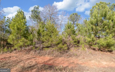 Welcome to 334 Edgewater Trail, a prime .58-acre lot in the on Currahee Golf Club in Georgia - for sale on GolfHomes.com, golf home, golf lot