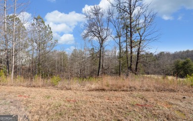 Welcome to 334 Edgewater Trail, a prime .58-acre lot in the on Currahee Golf Club in Georgia - for sale on GolfHomes.com, golf home, golf lot