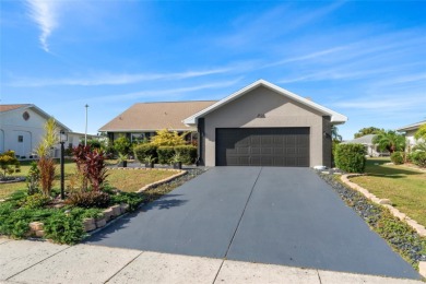 Live the Good Life in Sun City Center!  Have you been dreaming on Caloosa Greens Executive Golf Course in Florida - for sale on GolfHomes.com, golf home, golf lot