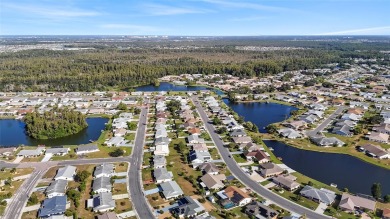 Live the Good Life in Sun City Center!  Have you been dreaming on Caloosa Greens Executive Golf Course in Florida - for sale on GolfHomes.com, golf home, golf lot