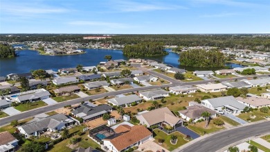 Live the Good Life in Sun City Center!  Have you been dreaming on Caloosa Greens Executive Golf Course in Florida - for sale on GolfHomes.com, golf home, golf lot