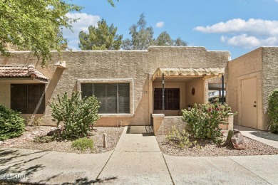 Live the lifestyle you've been waiting for in Sun Village! This on Sun Village Golf Course in Arizona - for sale on GolfHomes.com, golf home, golf lot