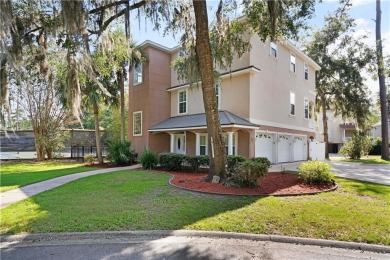 This Fabulous home on the North End of St Simons has been loved on The King and Prince Golf Course, Home of the Hampton Club in Georgia - for sale on GolfHomes.com, golf home, golf lot