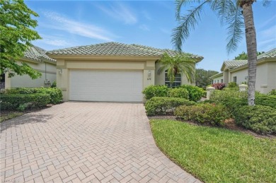 Welcome to Villa Vistana in The Vineyards! Tucked behind the on Vineyards Golf and Country Club in Florida - for sale on GolfHomes.com, golf home, golf lot