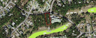 A fantastic .60 acre lot to build your dream pool home with on Sugarmill Woods Golf and Country Club in Florida - for sale on GolfHomes.com, golf home, golf lot