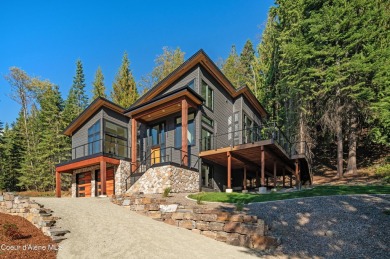 Welcome to the Parade of Homes Showstopper - The Bitterroot! on The Idaho Club in Idaho - for sale on GolfHomes.com, golf home, golf lot