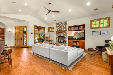 Perfectly positioned on one of the most desirable lots in the on Canyon River Golf Club in Montana - for sale on GolfHomes.com, golf home, golf lot