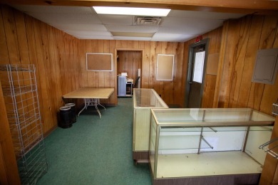 Restaurant location on heavily trafficked State Route 30. A on Cedar River Golf Course in New York - for sale on GolfHomes.com, golf home, golf lot