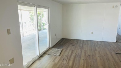 Welcome to this beautifully updated 1982  home located in Apollo on Quail Run Golf Course in Arizona - for sale on GolfHomes.com, golf home, golf lot