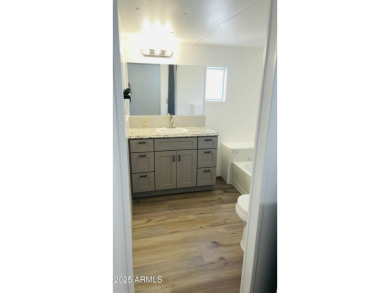 Welcome to this beautifully updated 1982  home located in Apollo on Quail Run Golf Course in Arizona - for sale on GolfHomes.com, golf home, golf lot