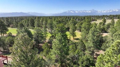 Chase K Girard, Ponderosa Real Estate The Source For Real Estate on The Divide Ranch and Club in Colorado - for sale on GolfHomes.com, golf home, golf lot