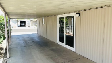 Welcome to this beautifully updated 1982  home located in Apollo on Quail Run Golf Course in Arizona - for sale on GolfHomes.com, golf home, golf lot