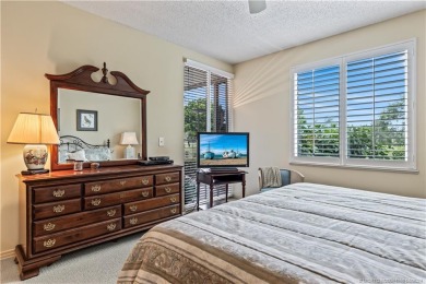 Ground floor corner unit with spectacular golf course vistas on Harbour Ridge Yacht and Country Club in Florida - for sale on GolfHomes.com, golf home, golf lot