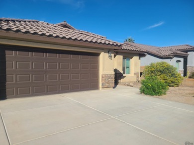 Beautiful almost new golf course home in the Links at Coyote on The Links At Coyote Wash in Arizona - for sale on GolfHomes.com, golf home, golf lot