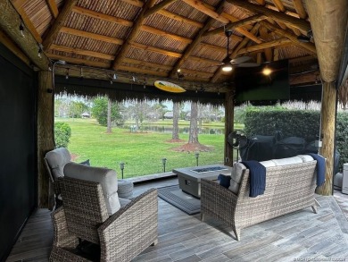 This expansive 3403 sq ft lot is a gem nestled directly across on Motorcoach Resort Golf Course in Florida - for sale on GolfHomes.com, golf home, golf lot