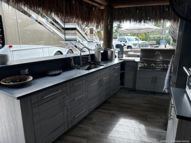 This expansive 3403 sq ft lot is a gem nestled directly across on Motorcoach Resort Golf Course in Florida - for sale on GolfHomes.com, golf home, golf lot