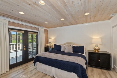 For more information on this home please visit   or call  to set on Big Bear Mountain Ski and Golf Resort in California - for sale on GolfHomes.com, golf home, golf lot