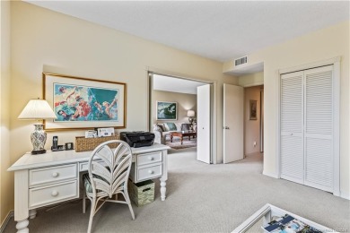 Ground floor corner unit with spectacular golf course vistas on Harbour Ridge Yacht and Country Club in Florida - for sale on GolfHomes.com, golf home, golf lot